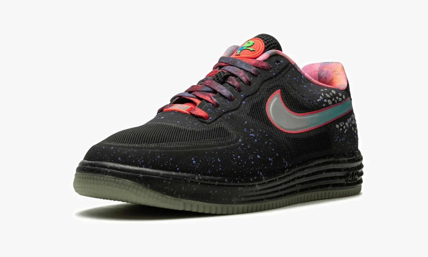 Lunar Force 1 Fuse PRM QS Area 72 