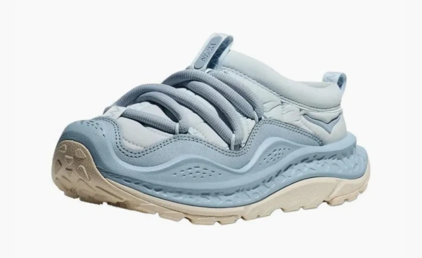 Hoka Ora Primo Overcast Drizzle 