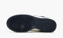 Nike Dunk Low PRM WMNS Vintage Navy 