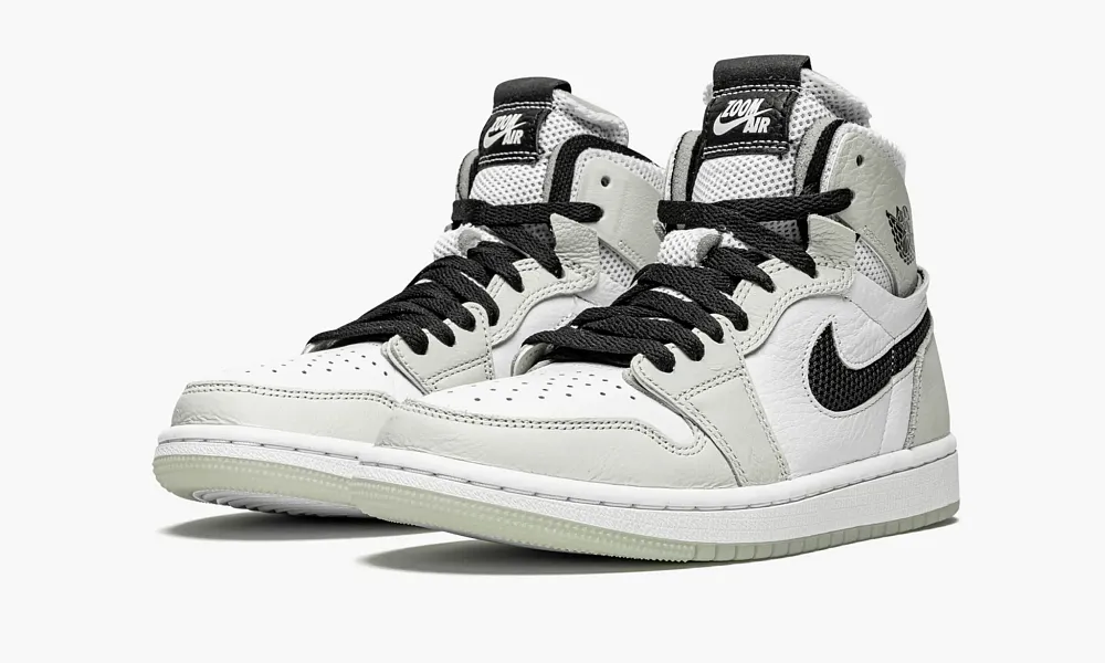 Jordan 1 High Zoom Air CMFT WMNS Sail