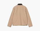 Carhartt WIP Detroit Jacket Beige