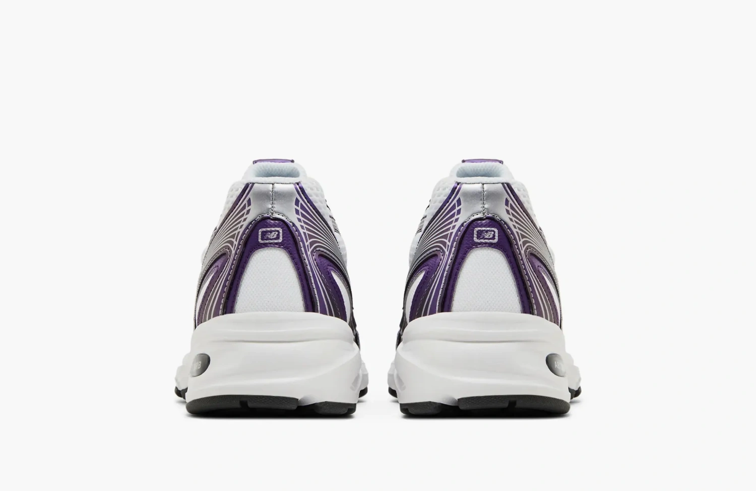 New Balance 740 Concord Grape 