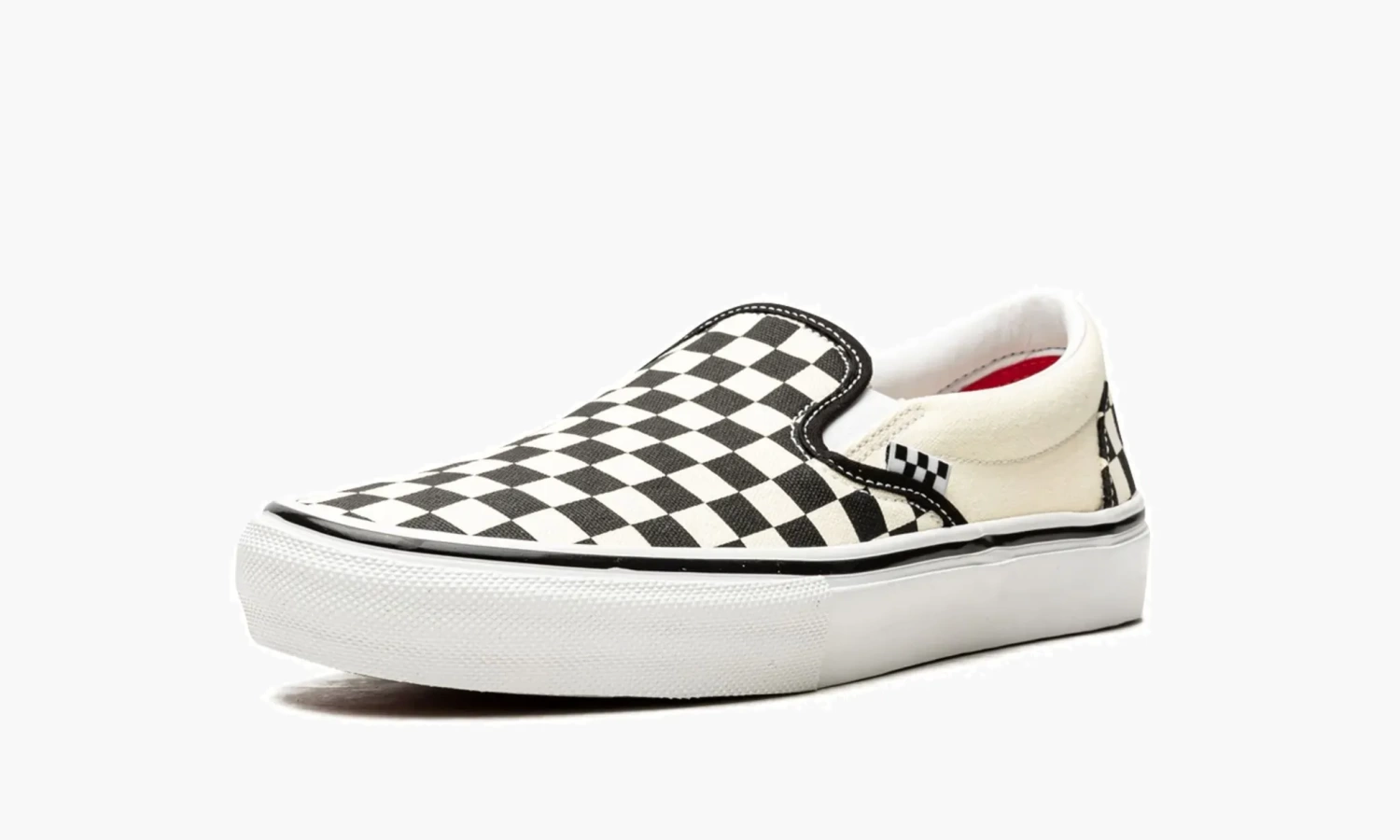 Vans Skate Slip-on "Checkerboard" 