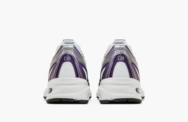 New Balance 740 Concord Grape