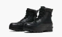  Ambush x Converse Chuck Taylor All Star Duck Boot High Triple Black 
