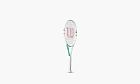 Wilson Clash V3 100L 280g Tennis Racket White