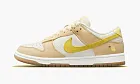 Nike Dunk Low WMNS Lemon Drop