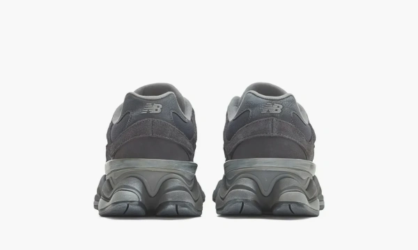 New Balance 9060 Magnet Black 