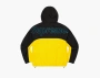 Supreme x The North Face Taped Seam Shell Jacket Yellow  Supreme x The North Face Taped Seam Shell Jacket Yellow