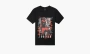 Travis Scott X Air Jordan T-shirt Black 