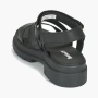 Timberland Beach Sandals WMNS "Black" 