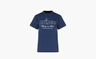 Sporty & Rich T-Shirt WMNS Marine Blue