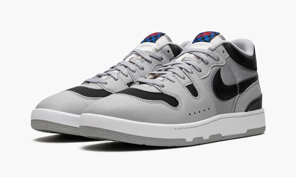 Nike Mac Attack Qs SP Light Smoke Grey