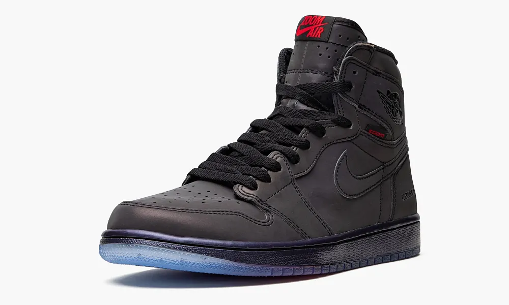 Air Jordan 1 High Zoom Fearless