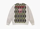 Supreme x Martine Rose Sweater Stone