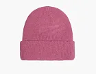 Stussy Basic Cuff Beanie Dusty Pink