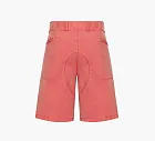 Dior x Stone Island Bermuda Shorts Red