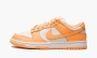 Nike Dunk Low WMNS Peach Cream 