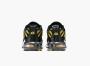 Nike Air Max Plus Black University Gold 