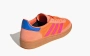 Adidas Handball Spezial WMNS Solar Orange Lucid Pink Satin 