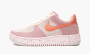 Air Force 1 LO CRATER FL MNS WMNS "Pink Glaze" 