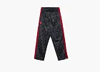 Adidas Originals x A Bathing Ape Football Men's Track PantsBlack
