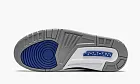 Air Jordan 3 Retro Varsity Royal Cement