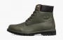 Timberland Radford Rubberized 6-Inch Waterproof Boots "Dark Green" 