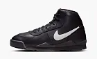 Nike Air Baltoro x Stussy Black White