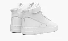 Air Force 1 HIGH MNS WMNS Triple White