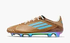 Adidas Adizero F50 Elite FG x Lionel Messi x Bad Bunny La Voz De Los Fans