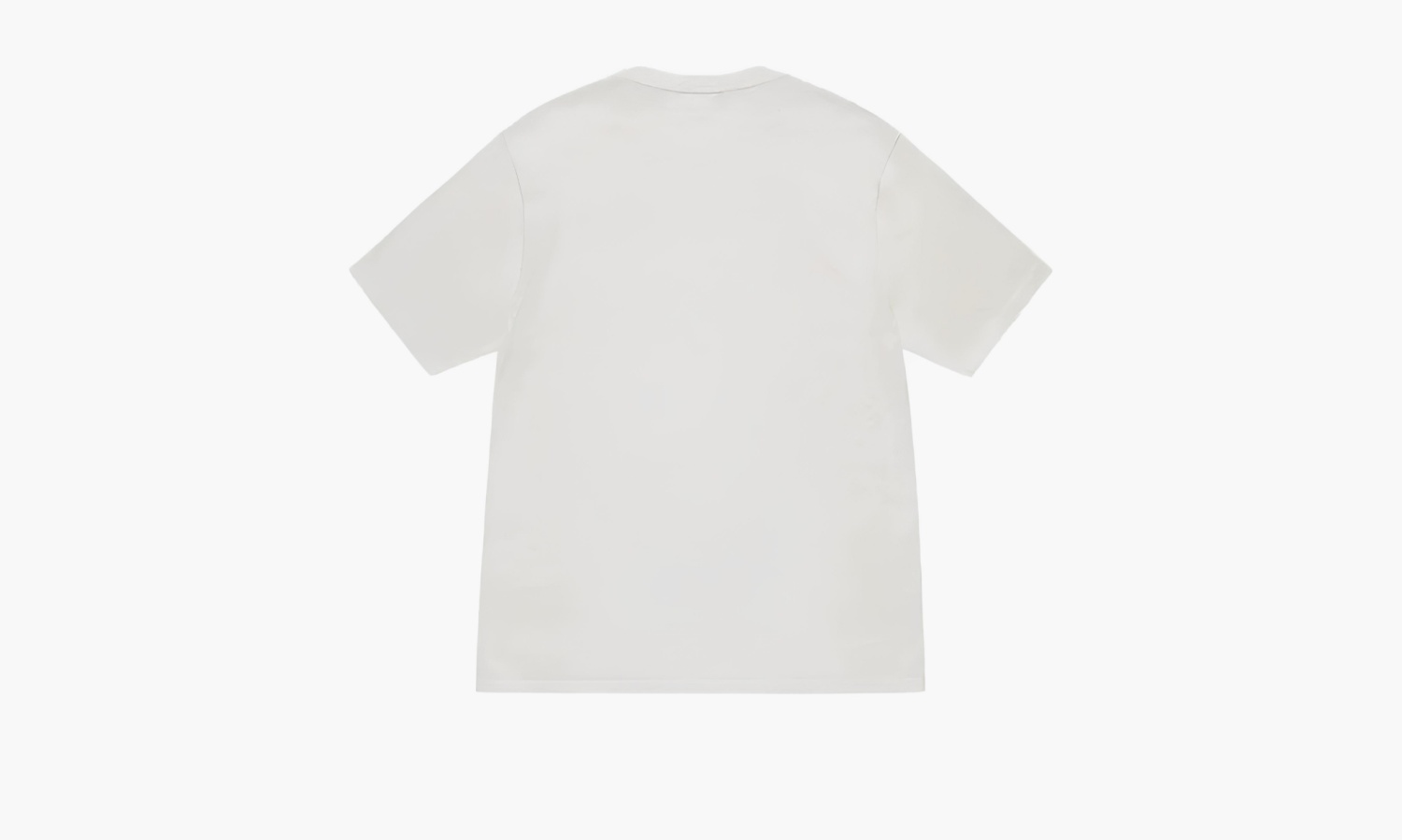 Stussy T-shirt "White" 