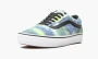 Vans Comfycush Old Skool Blotched 