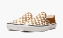 Vans Classic Slip On Color Theory Checkerboard 