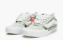 Vans x HIRONO Knu-Skool White Black 
