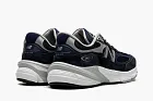 New Balance 990v6 Made in USA Navy