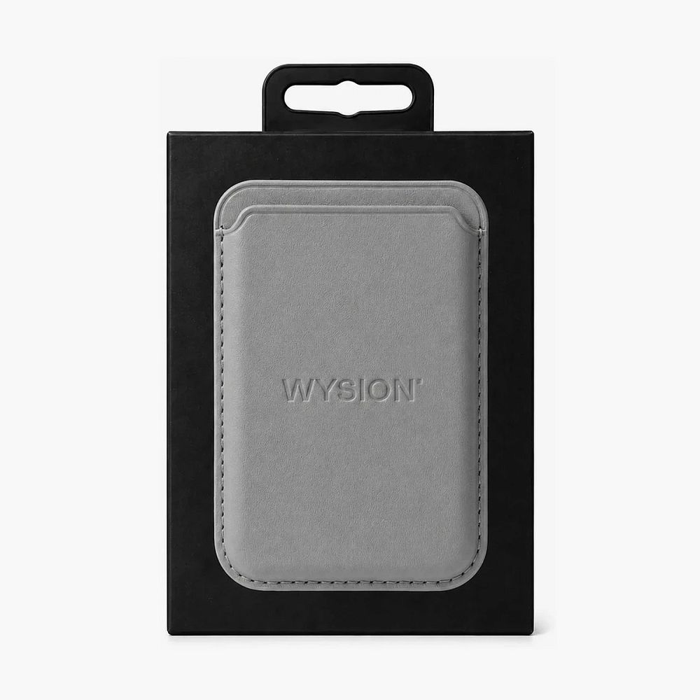WYSION WALLET PACK