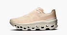 On Cloudmonster Void WMNS Dew Ivory