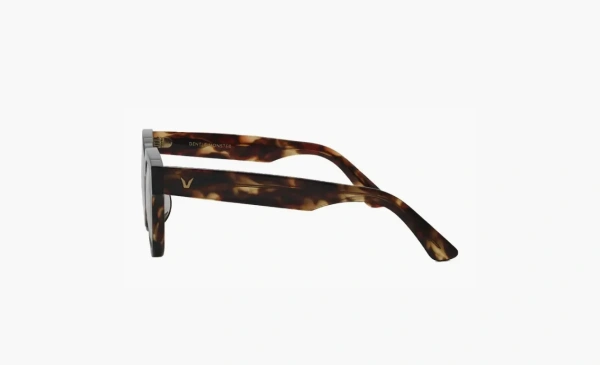 Gentle Monster Acetate Square Eyeglass Frames Unisex Dark Umber  Gentle Monster Acetate Square Eyeglass Frames Unisex Dark Umber