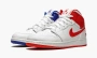 Air Jordan 1 Mid GS 85 