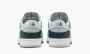 Nike Dunk Low Retro PRM Split - Deep Jungle 