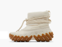 Crocs Echo Boot Stucco 