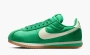 Nike Cortez Textile WMNS Stadium Green 