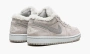 Air Jordan 1 Low WMNS Sherpa Fleece 