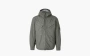 C.P. Company Technical Hooded Jacket Grey 