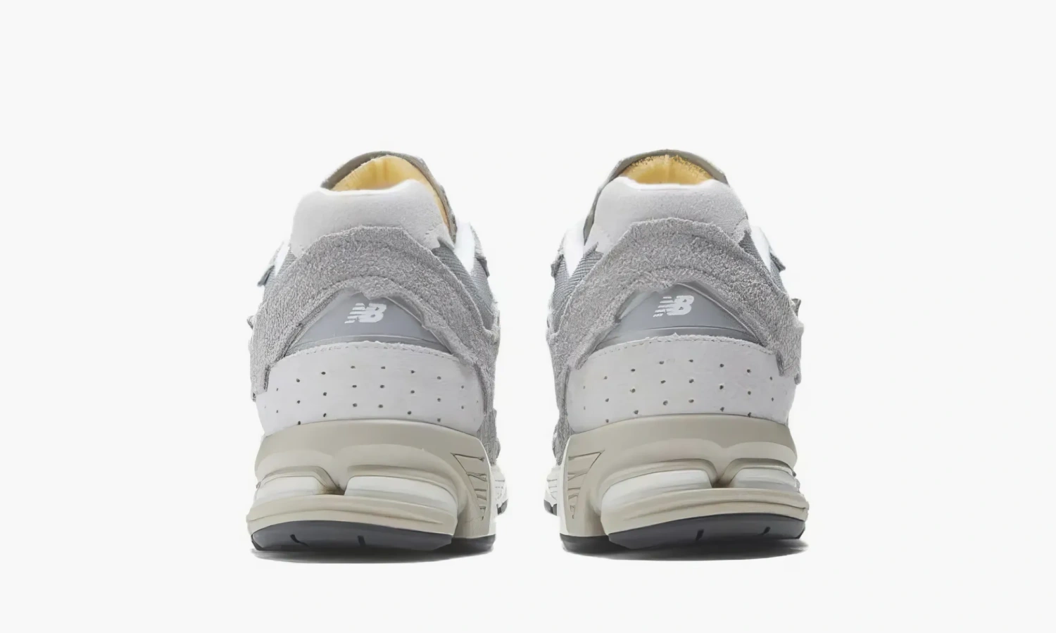 New Balance 2002r Protection Pack Grey 