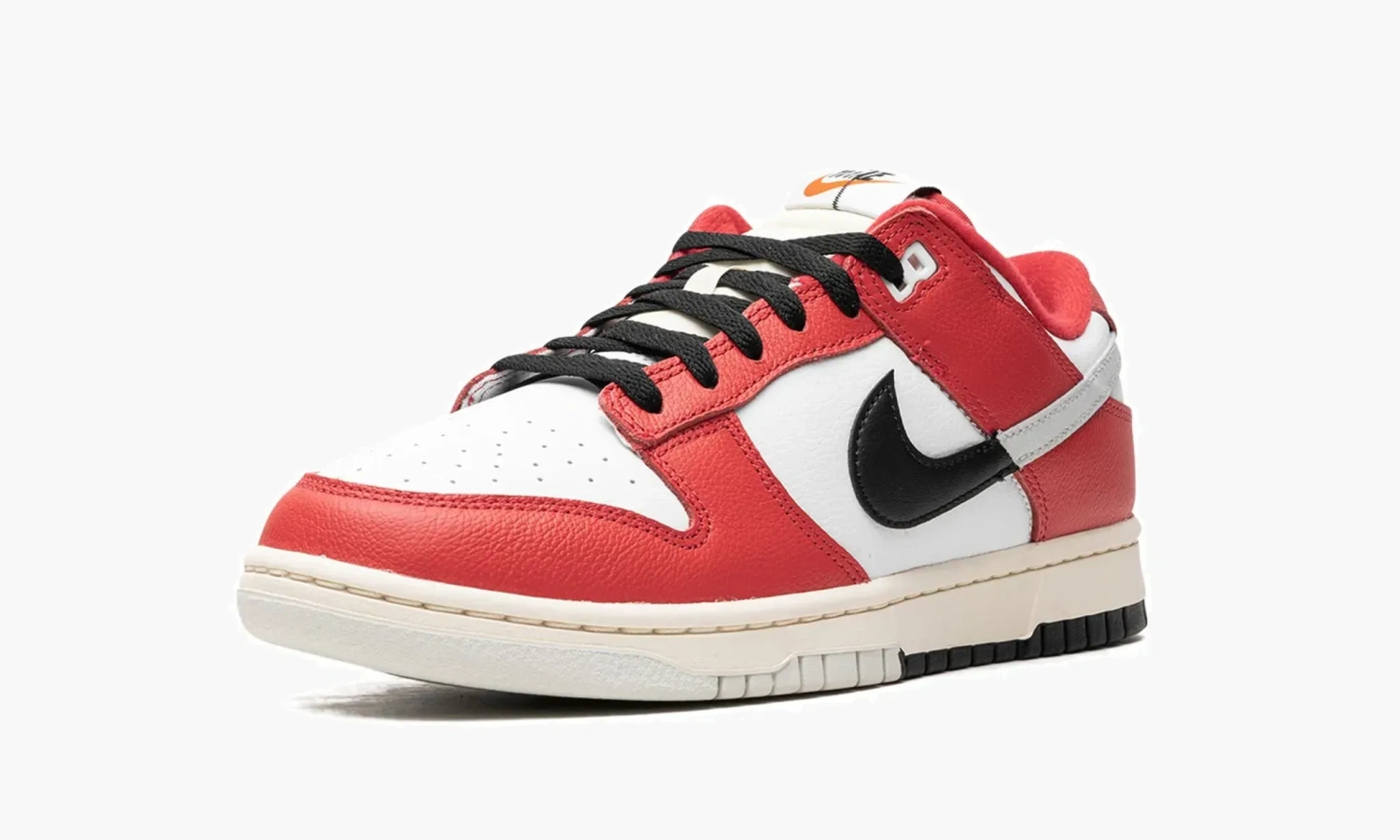 Nike Dunk Low Chicago Split 
