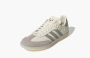 Adidas Samba Indoor x Lionel Messi Cream White 
