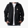 Carhartt 104671 RAIN DEFENDER LIGHTWEIGHT JACKET 1 RELAXED FIT 