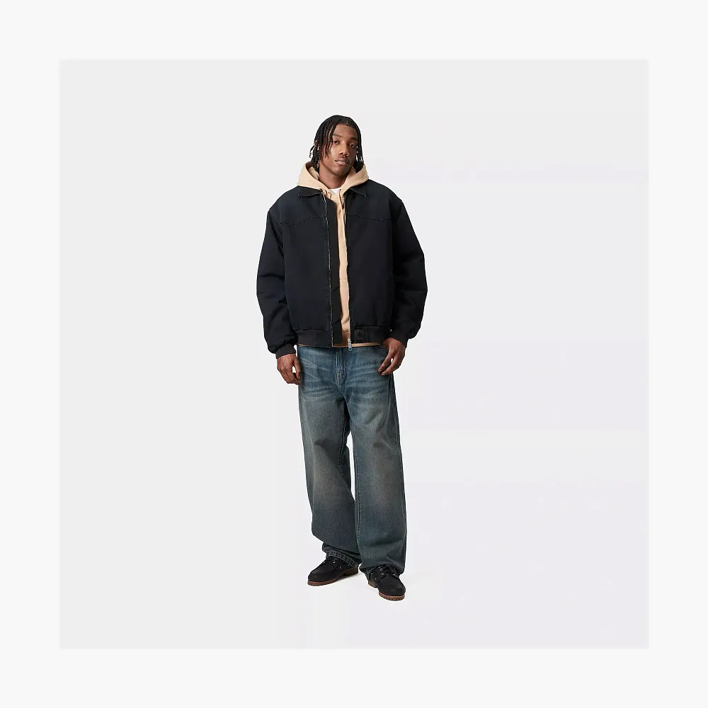 Carhartt WIP OG Santa Fe Jacket